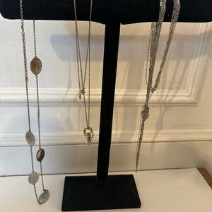 Elegant long Necklaces